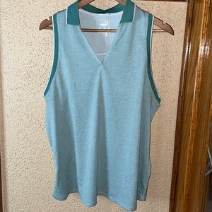 Puma Tank Top